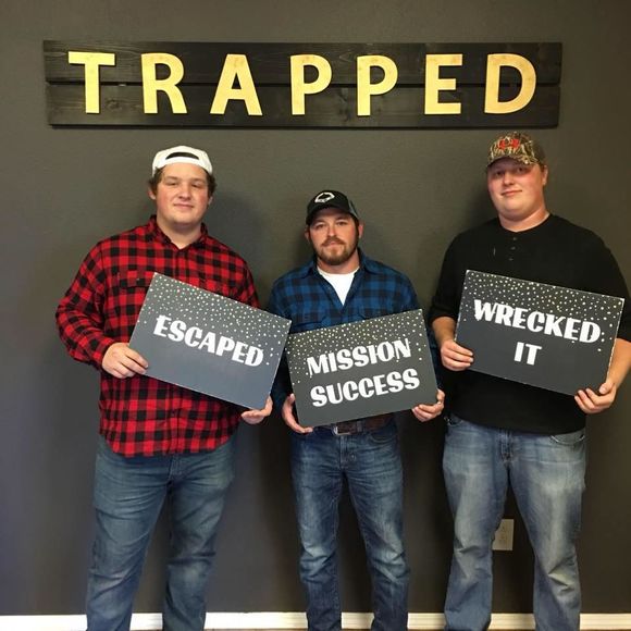 Meet your Posher, Jacob - Picture 1 of 1